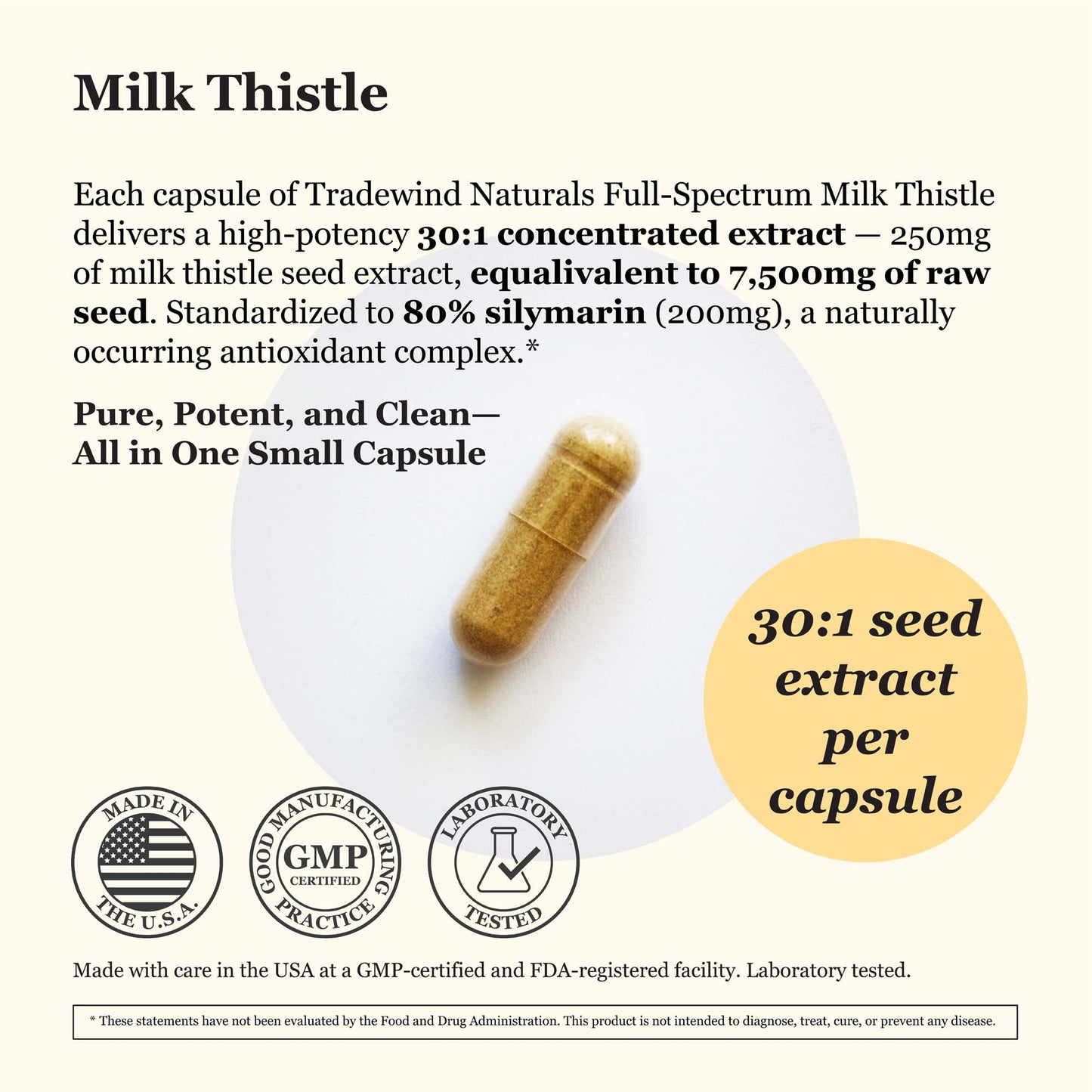 Milk Thistle