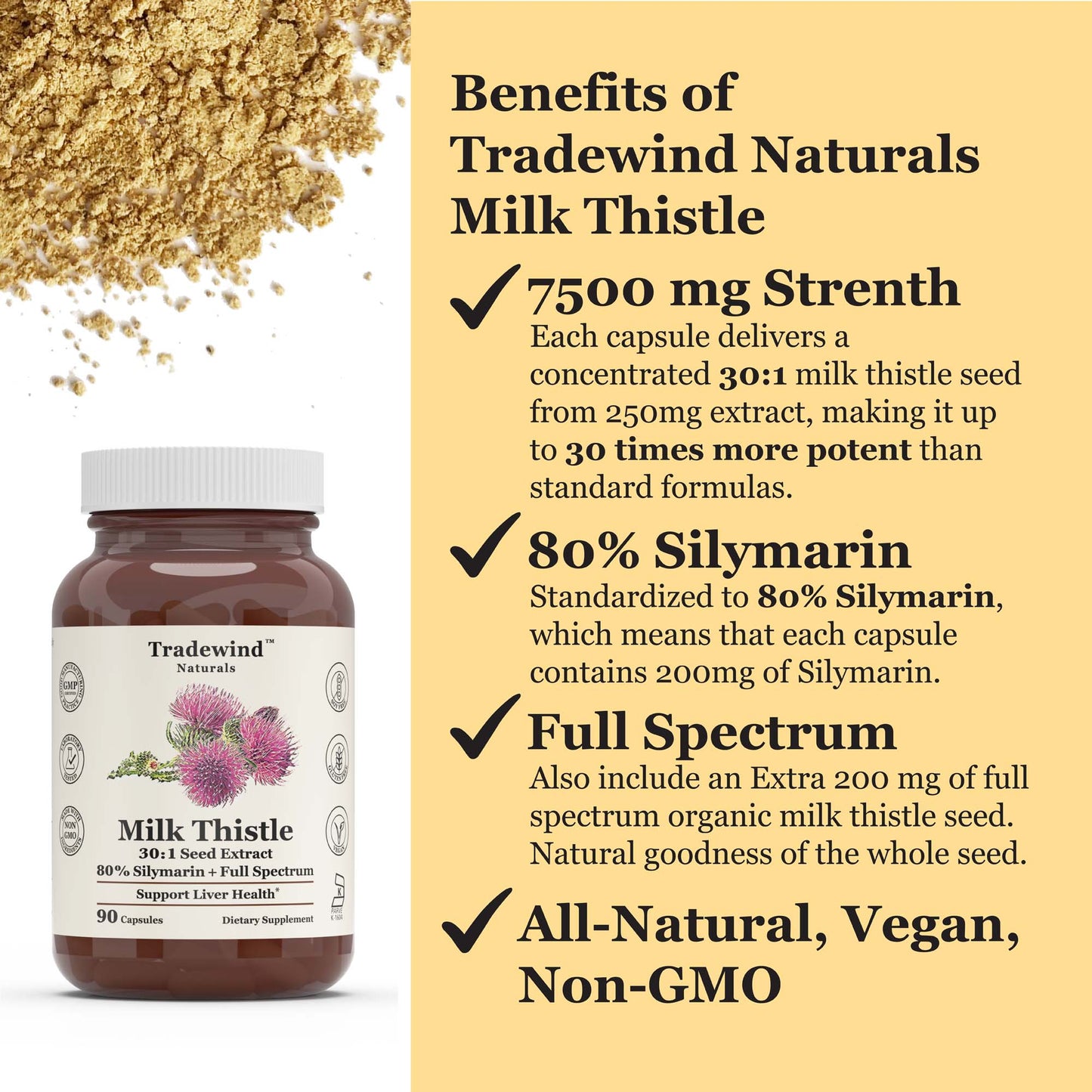 Milk Thistle