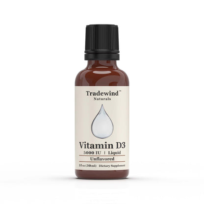 Vitamin D3 (Coming Soon)