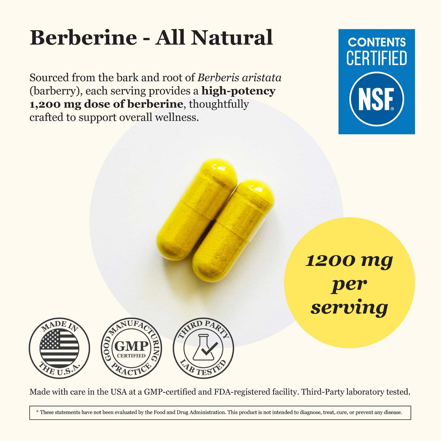 Berberine