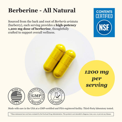 Berberine