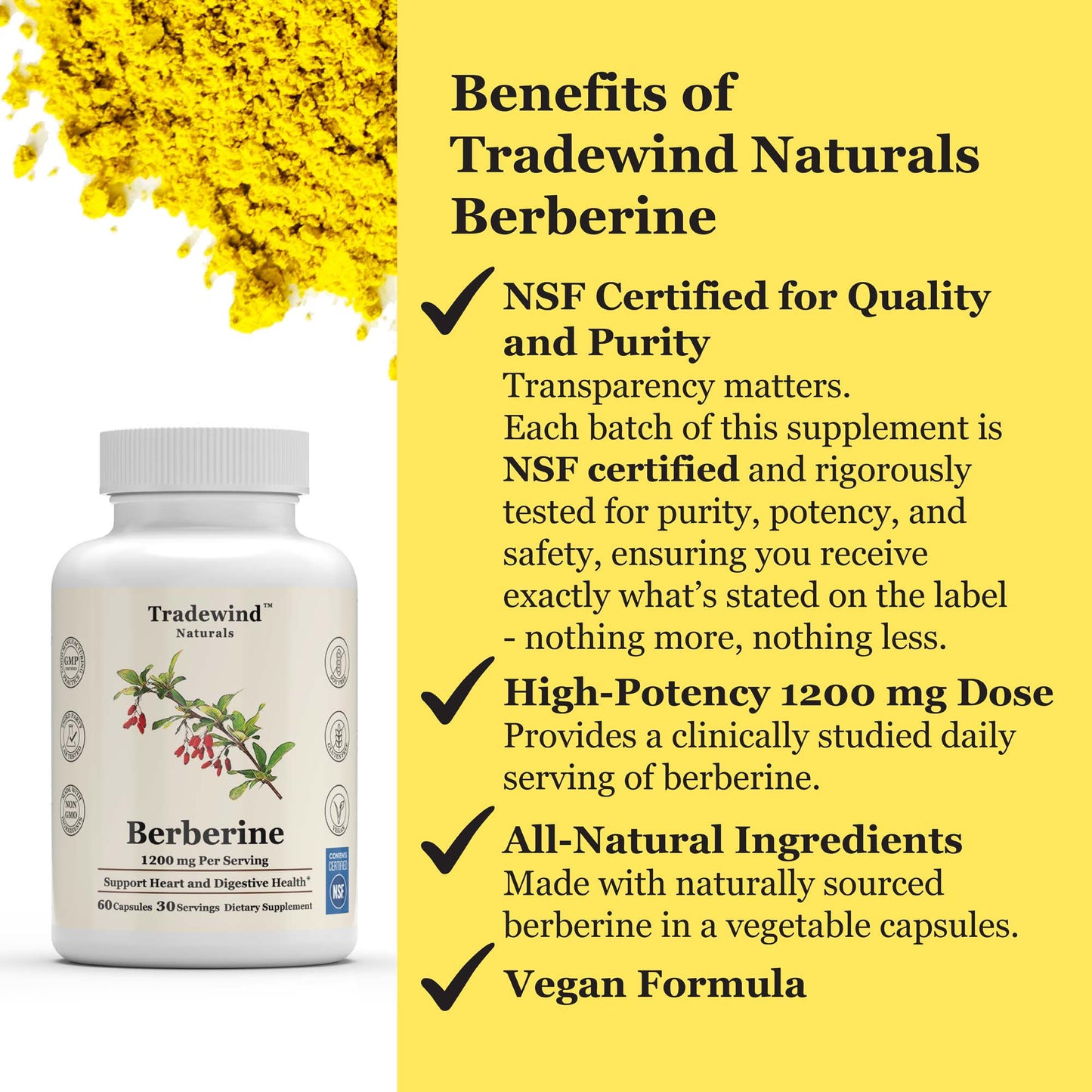 Berberine