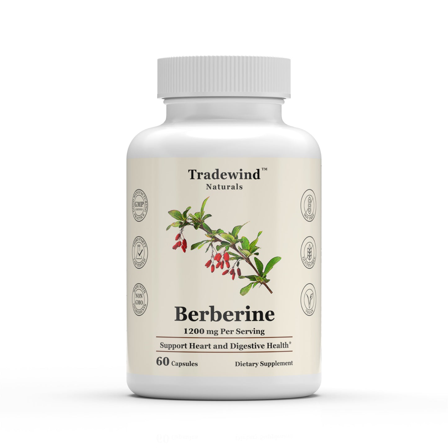 Berberine