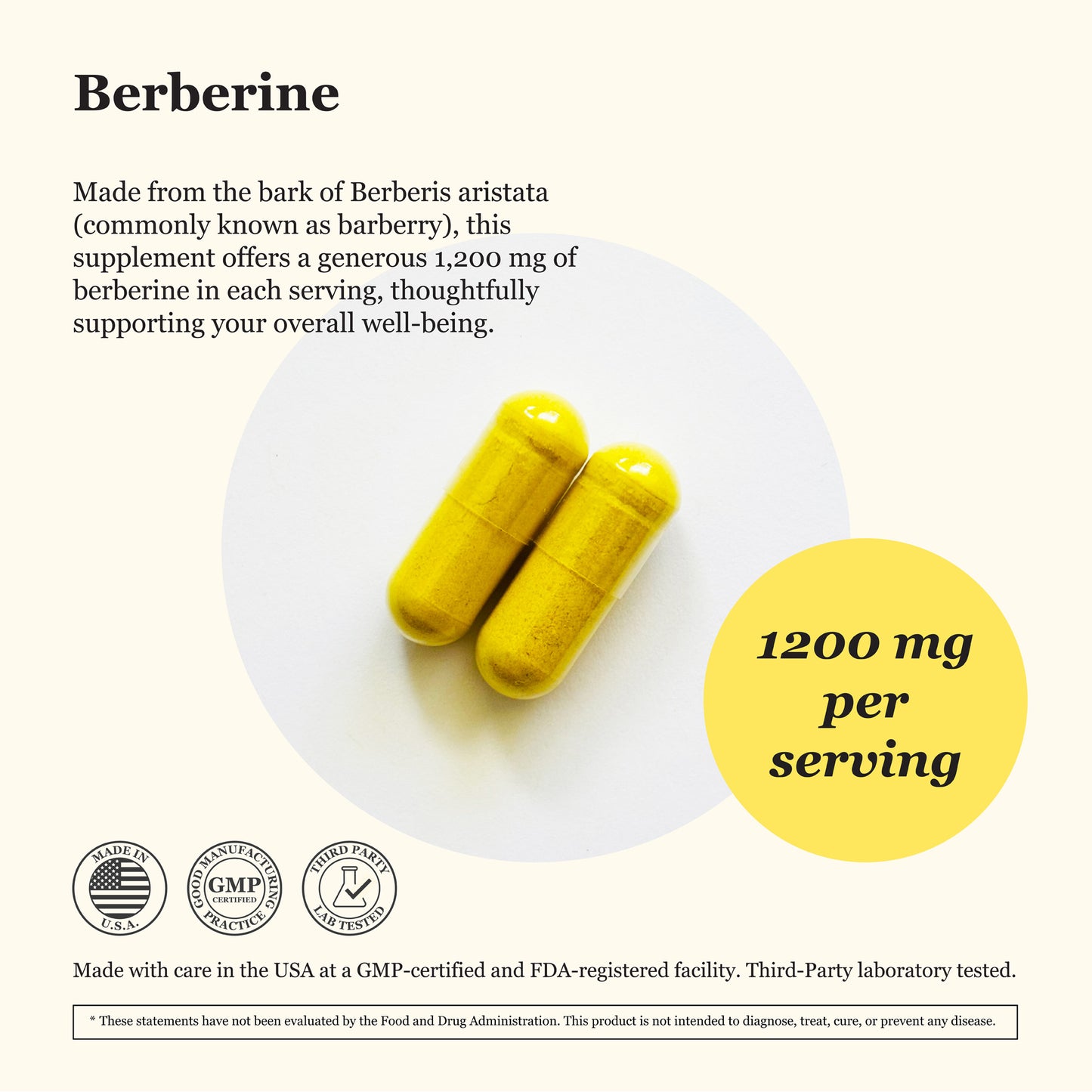 Berberine