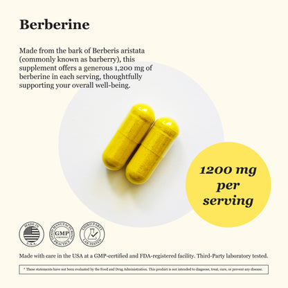 Berberine