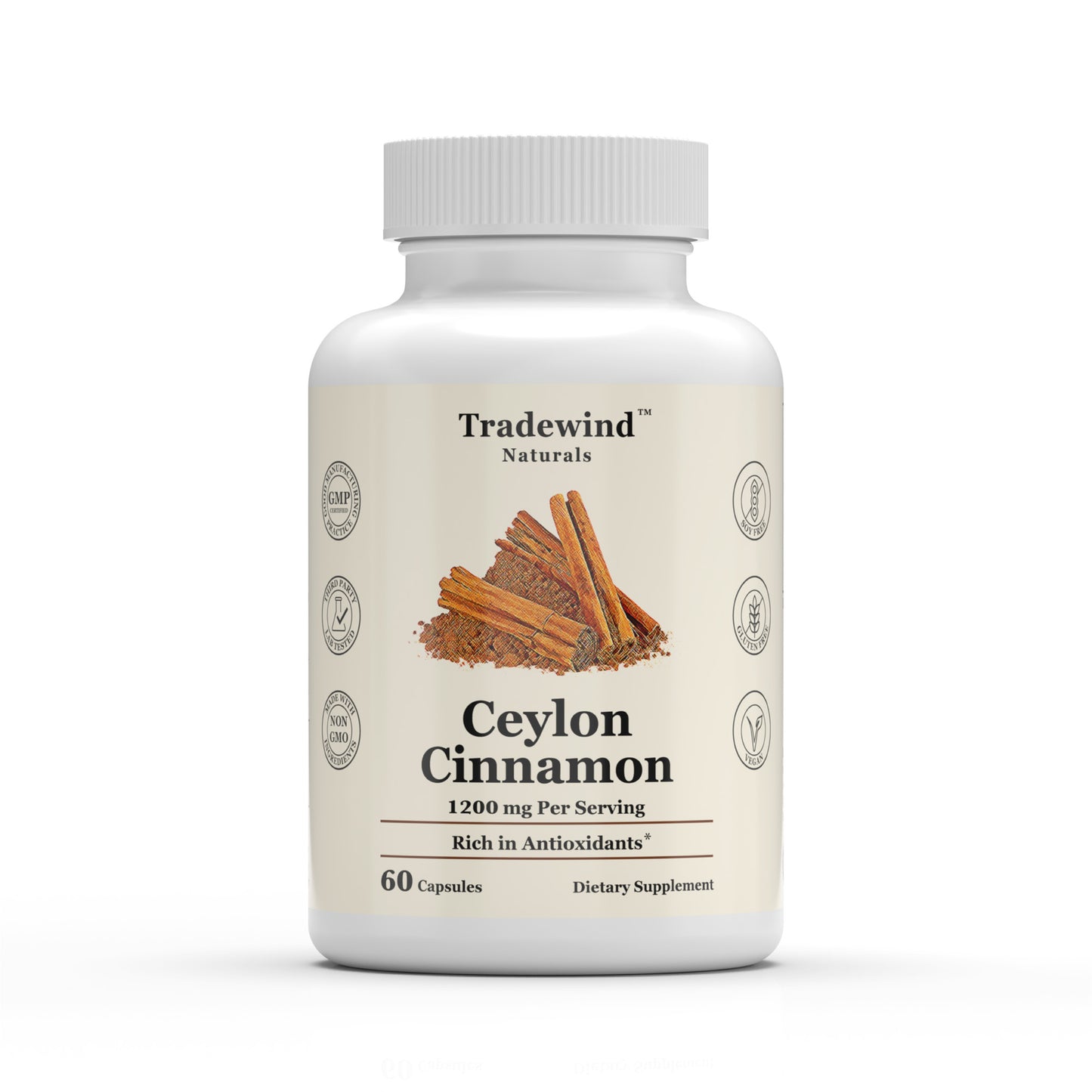 Ceylon Cinnamon