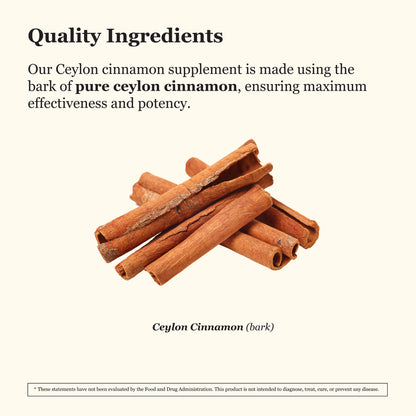 Ceylon Cinnamon