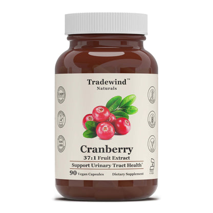 Cranberry (Coming Soon)