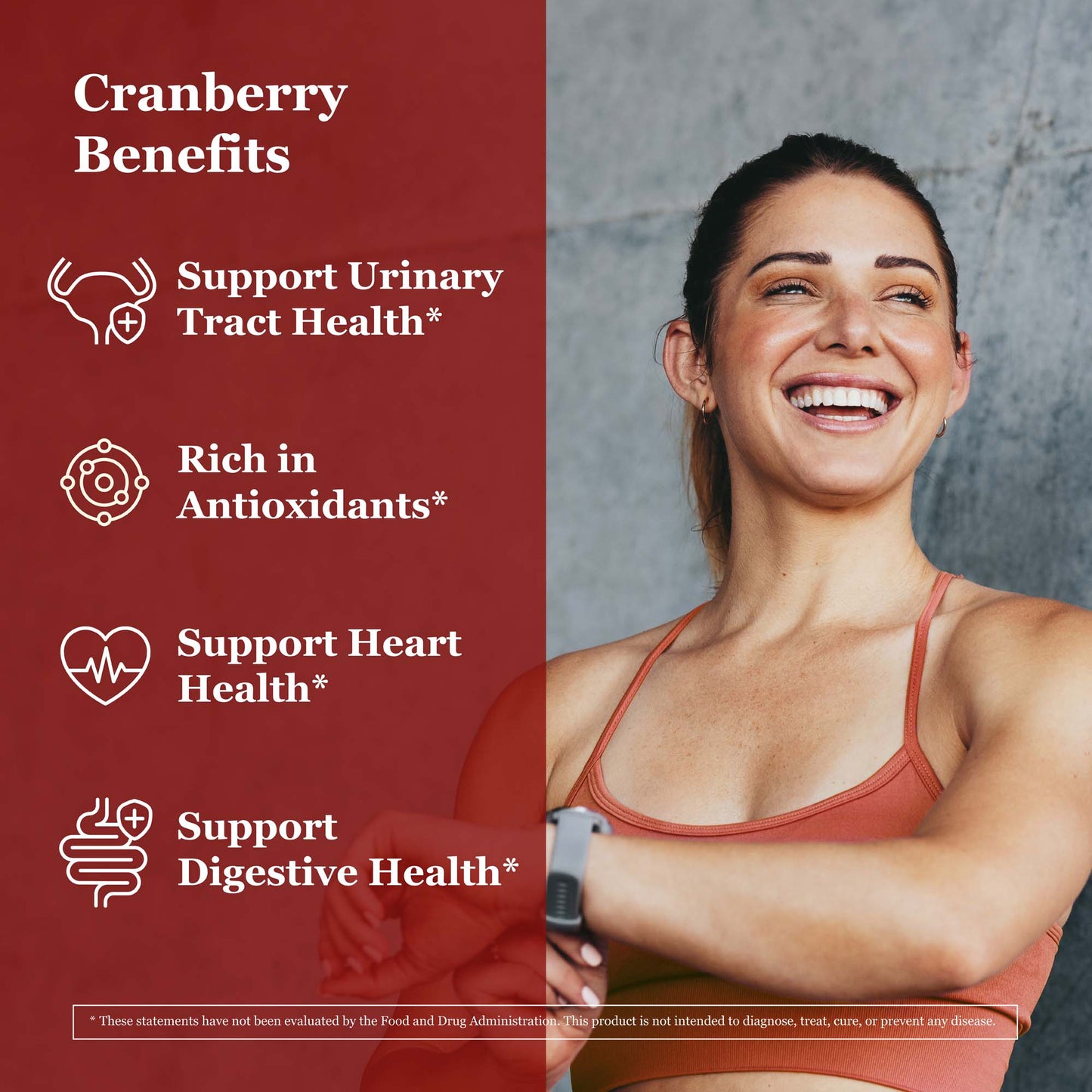 Cranberry (Coming Soon)