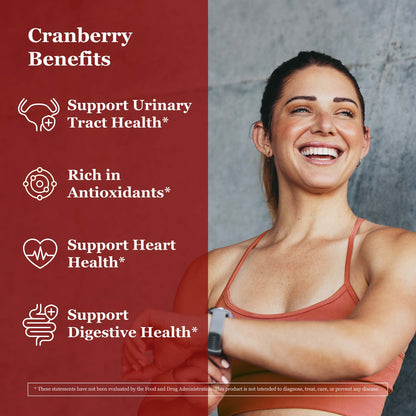 Cranberry (Coming Soon)