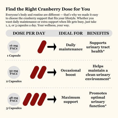 Cranberry (Coming Soon)