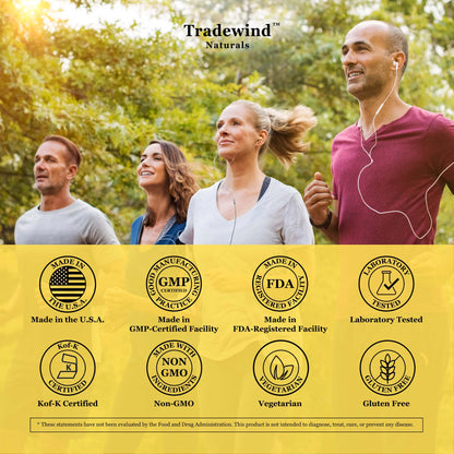 Vitamin D3 (Coming Soon)