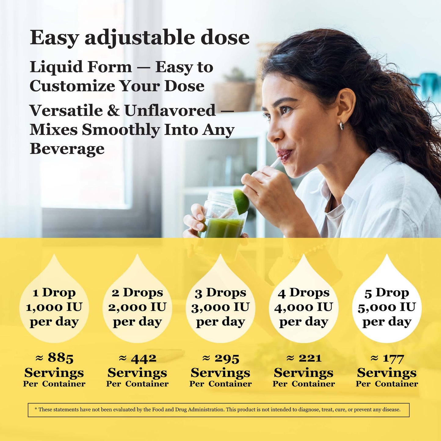 Vitamin D3 (Coming Soon)