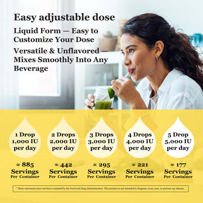 Vitamin D3 (Coming Soon)