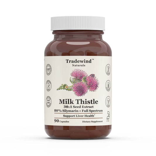 Milk Thistle