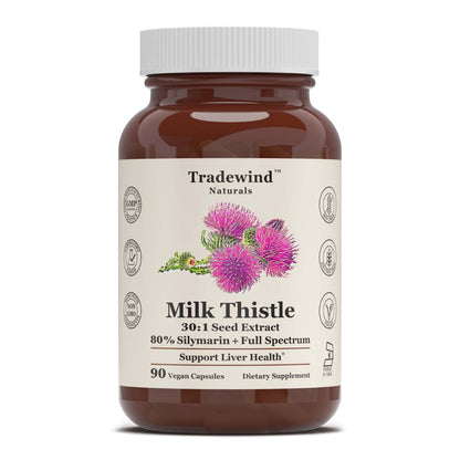 Milk Thistle