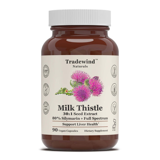 Milk Thistle