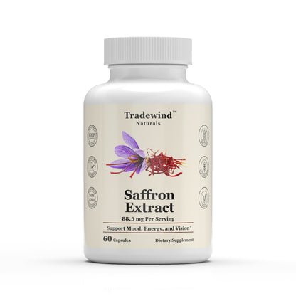 Saffron Extract