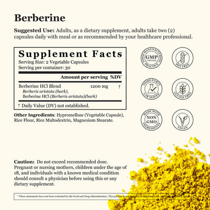 Berberine