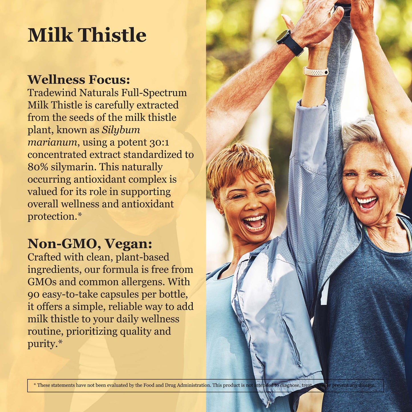 Milk Thistle
