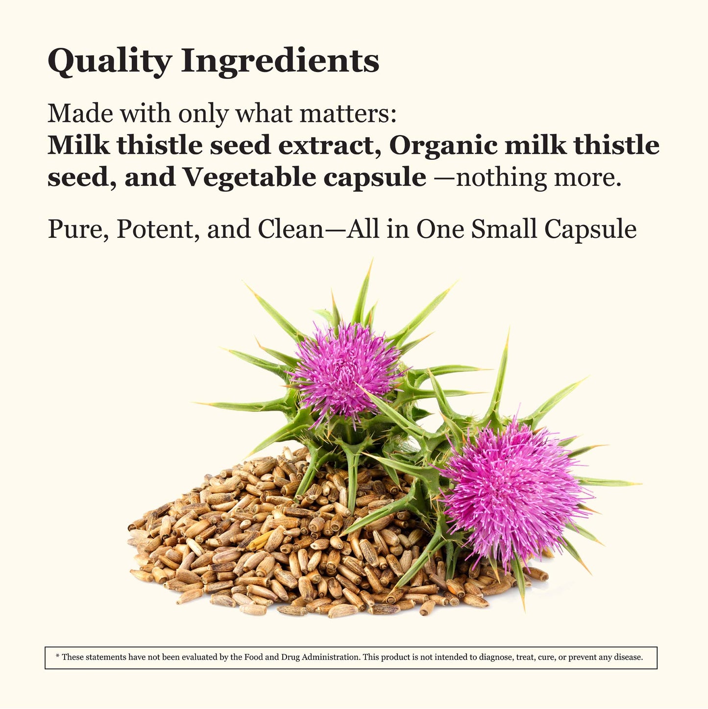 Milk Thistle