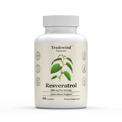 Resveratrol