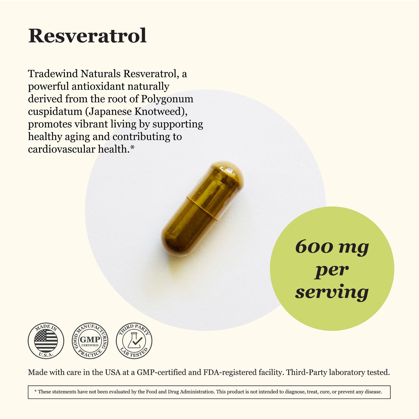 Resveratrol