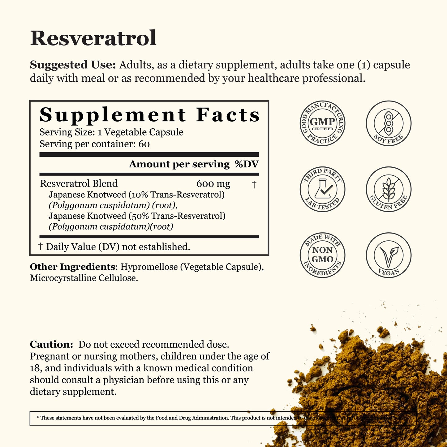 Resveratrol