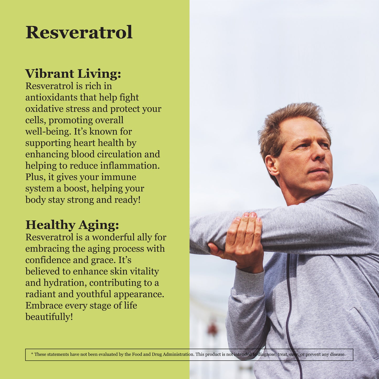 Resveratrol