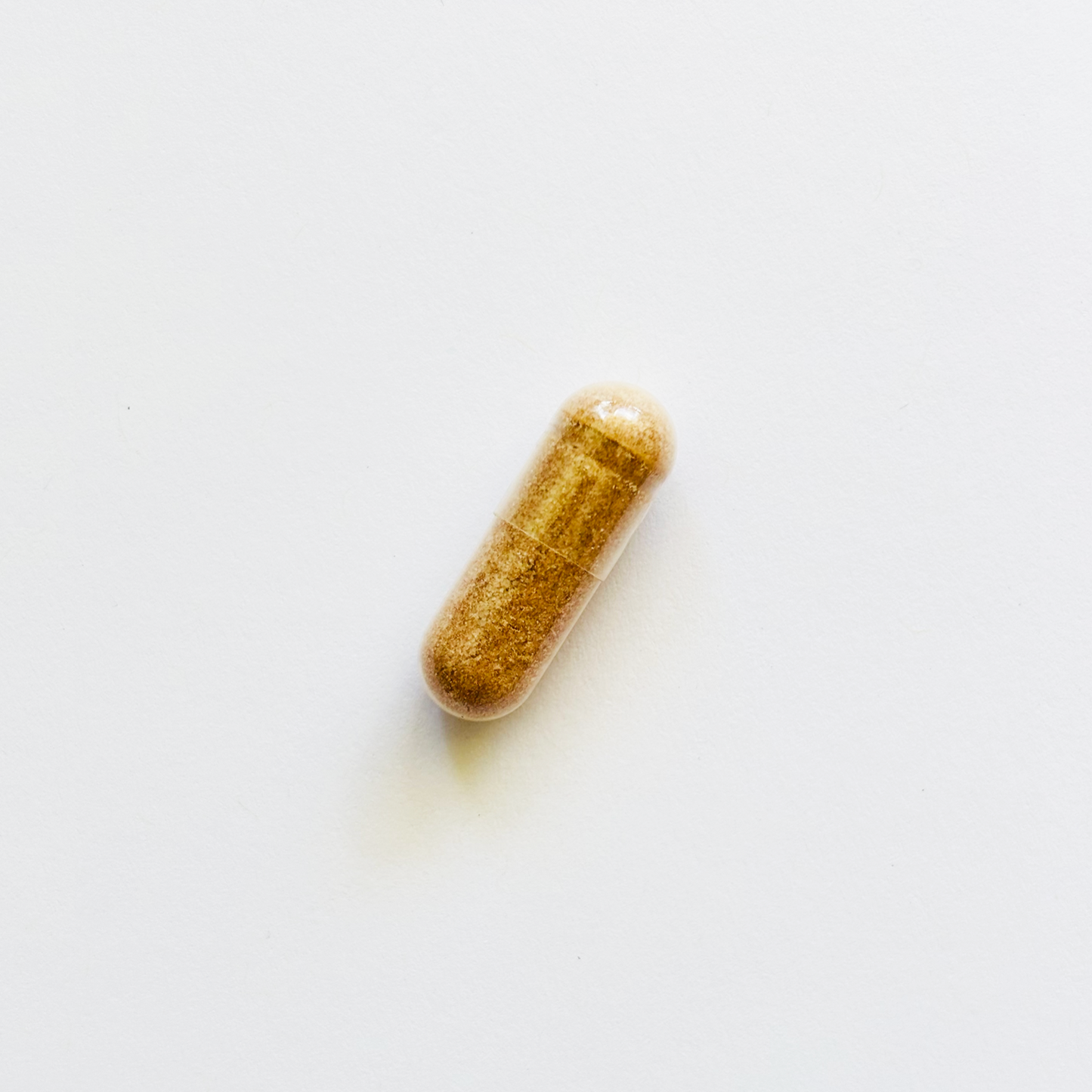 saffron extract in capsule